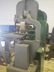 Fragram Bandsaw